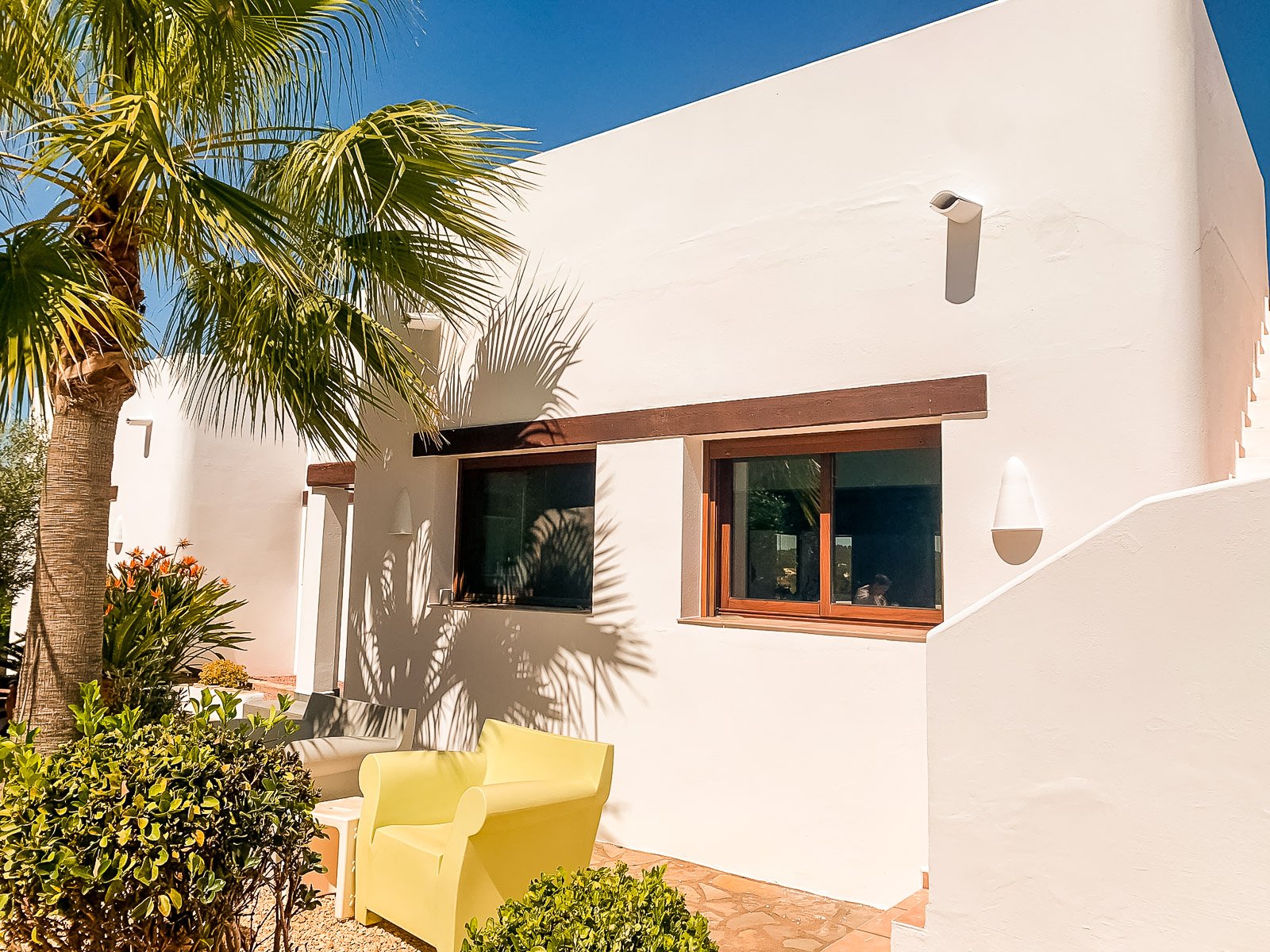 TopCoat project 6 — painting and construction in Moraira